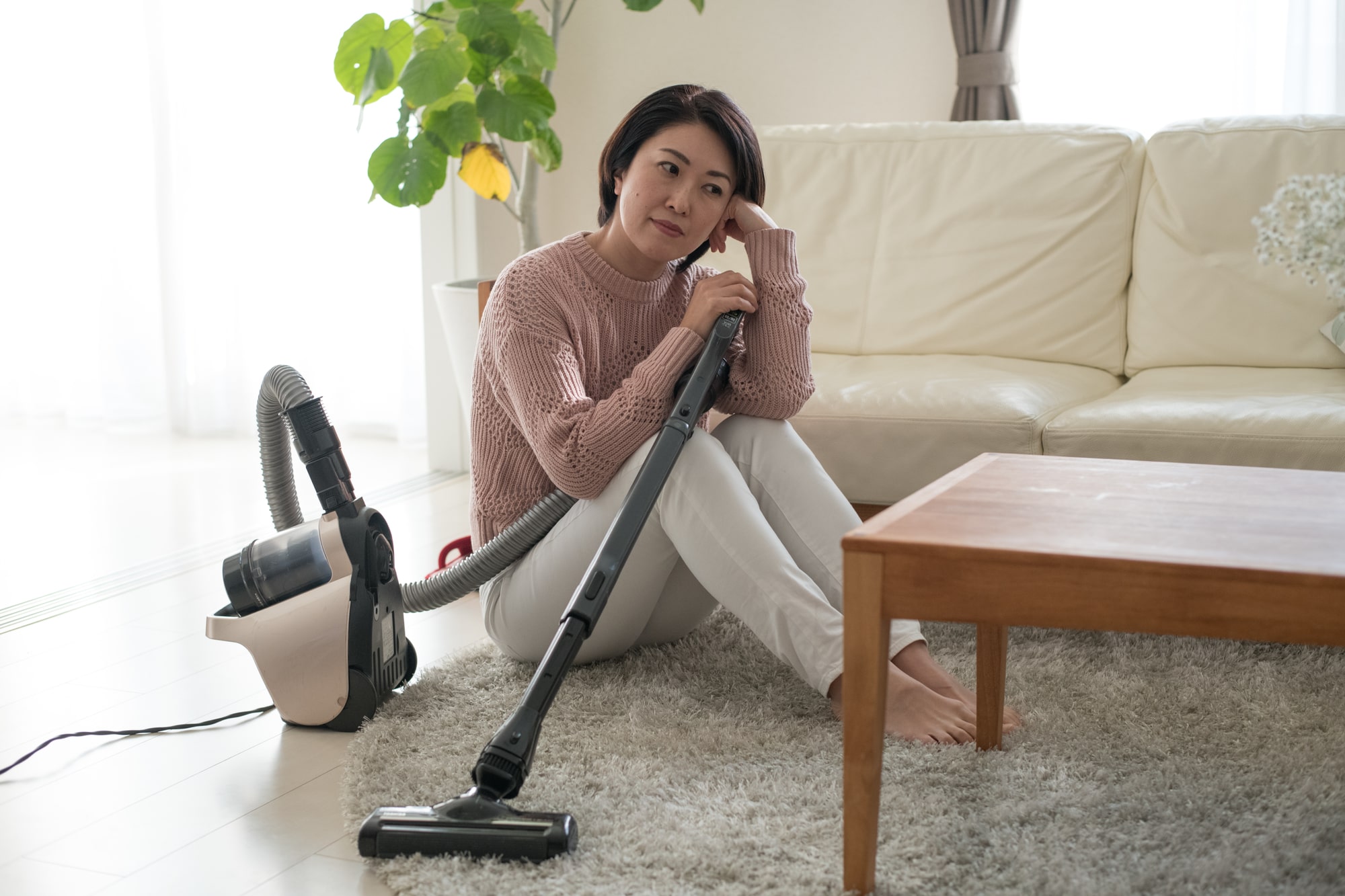楽天市場】家電特集｜掃除機の寿命は何年？買い替えのサインや処分方法