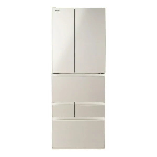 48Z 大型冷蔵庫 大容量 極美品 ファミリータイプ 大人気モデル 三菱電機 中だけひろびろ大容量 MZシリーズ MR-MZ60J-XTを検証