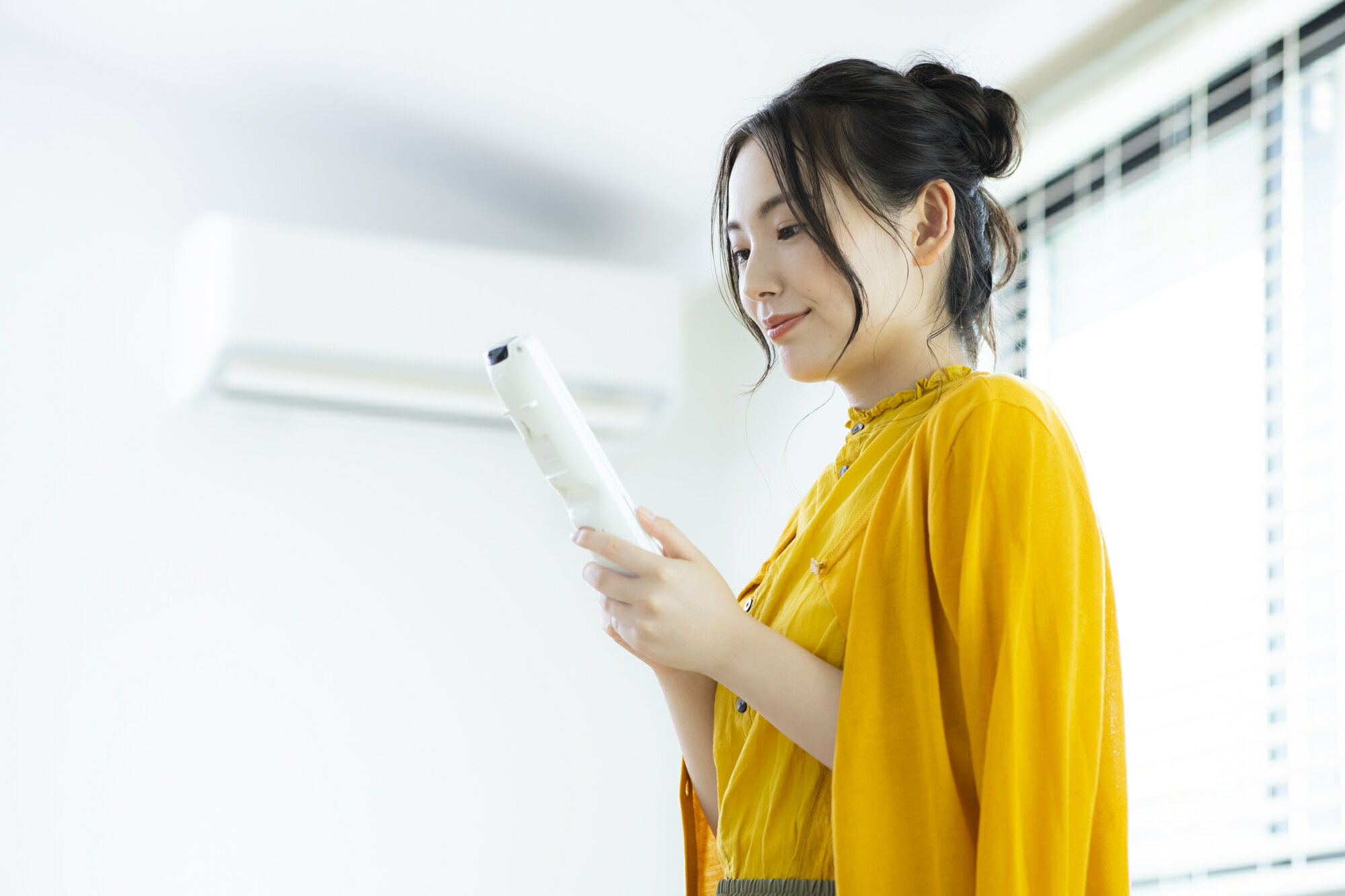 97ジャンク 激安早い者勝ち✨ 三菱 主に6畳用 エアコン 新生活応援