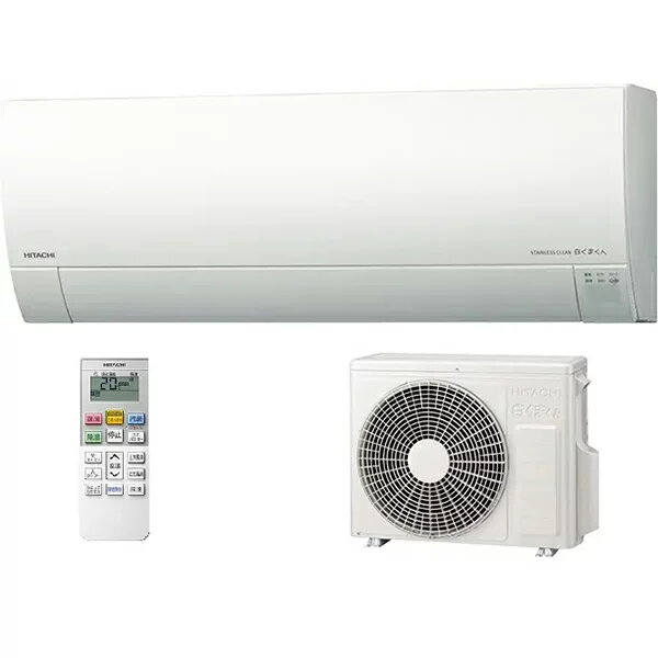 エアコン⭐︎2020年式⭐︎ 六畳用 使用感少なめ