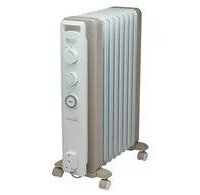 オイルヒーター