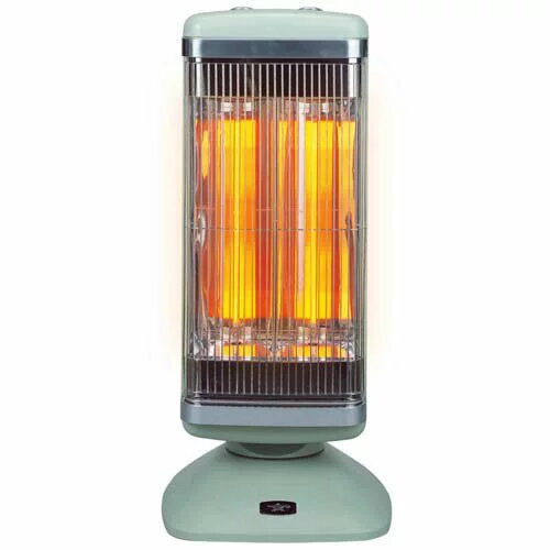 Aladdin(アラジン)|遠赤グラファイトヒーター(2灯管)