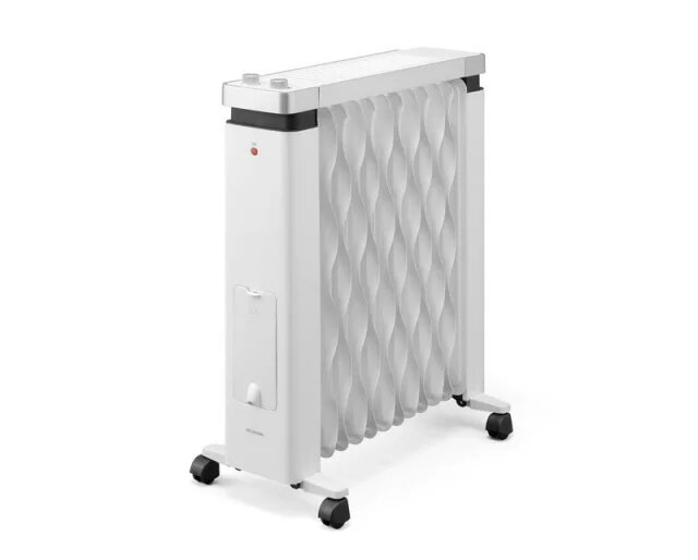 IRIS OHYAMA(アイリスオーヤマ)|KIWHH-1212D