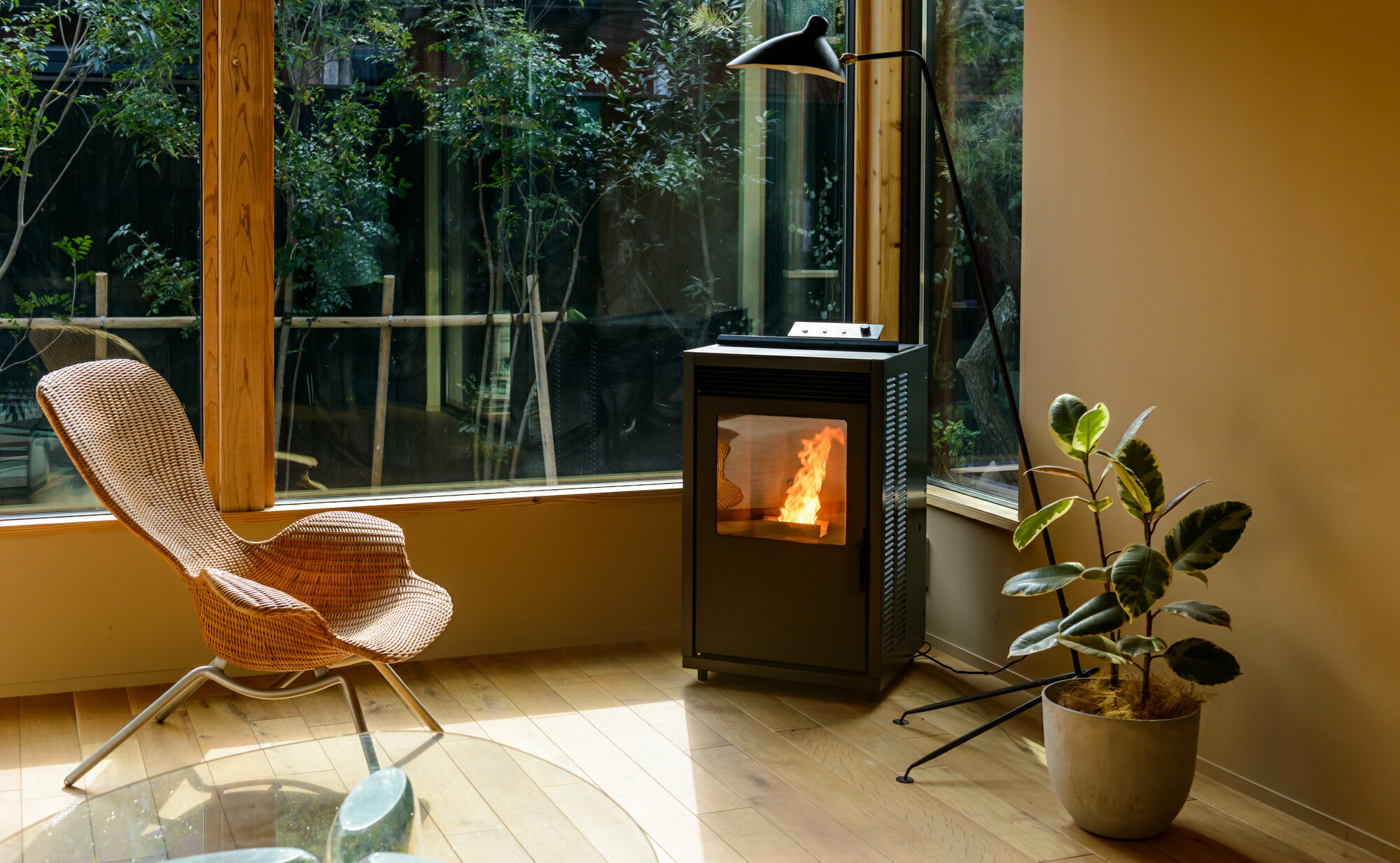 暖房器具は「使う場所」や「目的」に合わせて選ぼう