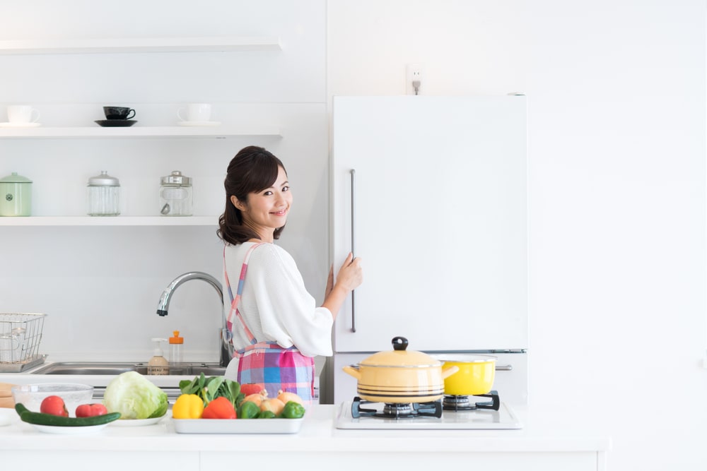 楽天市場】家電特集｜【2025年】野菜室が真ん中にある冷蔵庫おすすめ10