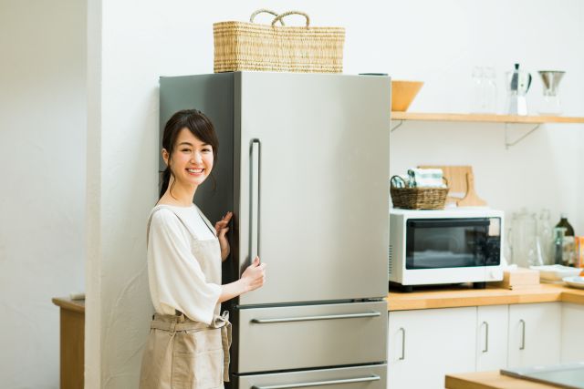 5人家族向け冷蔵庫のおすすめ4選！容量の目安や選び方もご紹介【2025年】