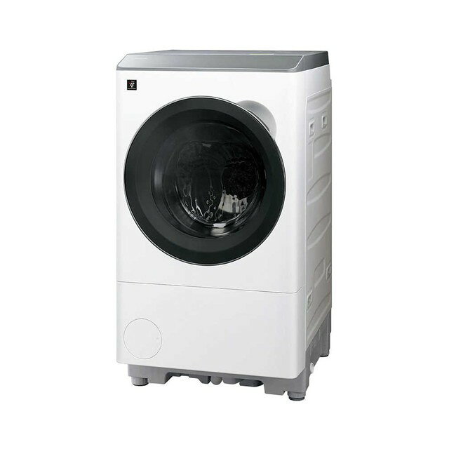 2026年3月購入/メーカー保証有 シャープ 8kg ドラム式洗濯機 引き取り可 楽天市場】家電特集｜2026年｜洗濯機のおすすめ10選【ドラム式・縦型の