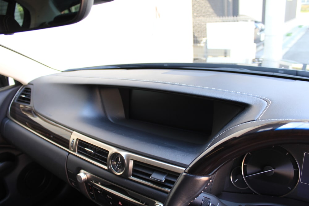 車載用空気清浄機の種類一覧