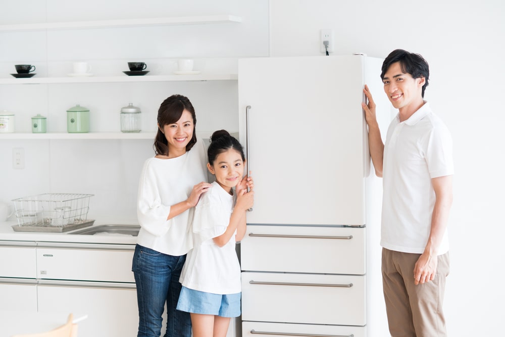 楽天市場】家電特集｜300L台の冷蔵庫おすすめ8選！メーカーごとに特徴