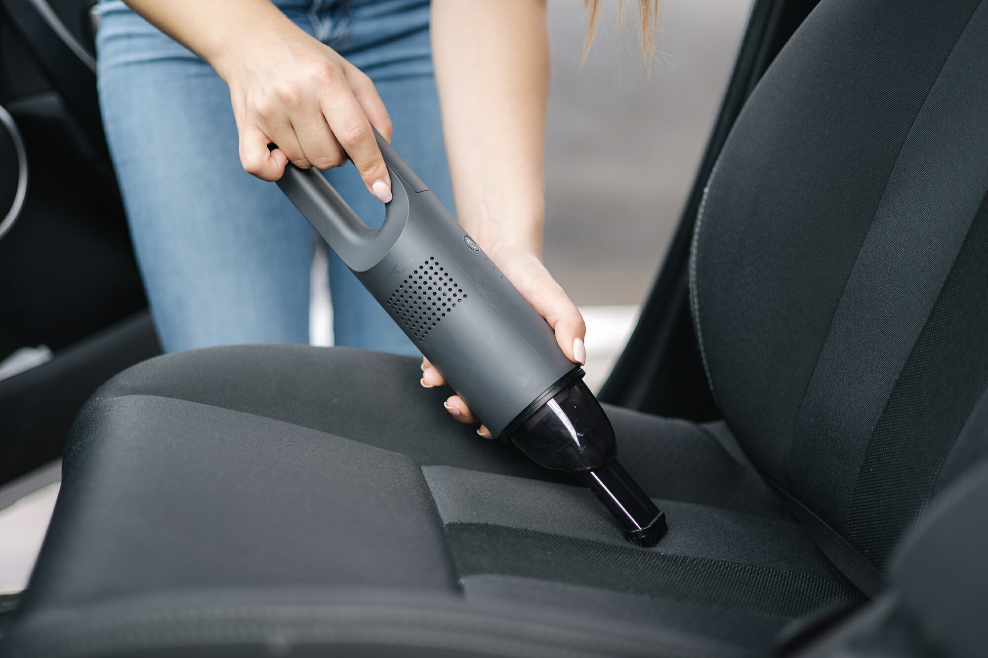 車用掃除機おすすめ10選！特徴や選び方を解説