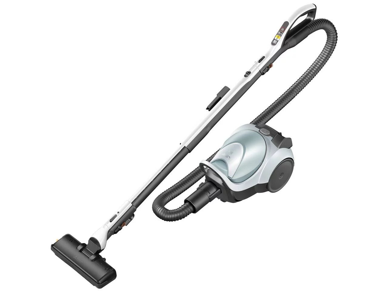 サイクロン式キャニスター掃除機 Boost CX1 | 掃除機 | Miele