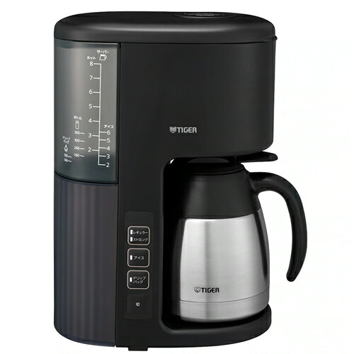 TIGER コーヒーメーカー ACO-A 新品未使用、取り扱い説明書付き 412ZHHHTP6L._UF350,350_QL50_.jpg