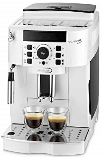 デロンギのマグニフィカSはどんなコーヒーメーカー?特徴・魅力を徹底解説 デロンギのマグニフィカSはどんなコーヒーメーカー?特徴・魅力を徹底解説