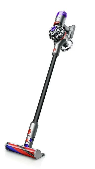 ダイソンV8シリーズの特徴をご紹介。他モデルとの価格や機能の比較も！