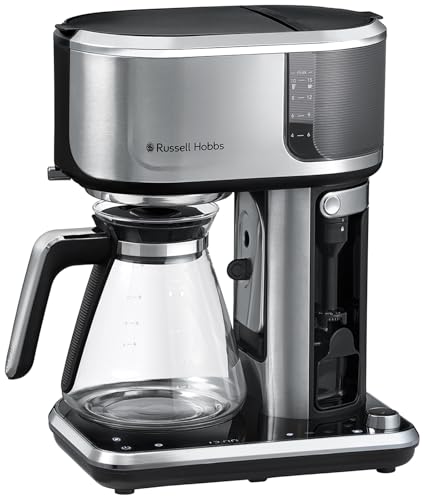 ラッセルホブスのコーヒーメーカー全機種を徹底比較！特徴や使い方もご紹介