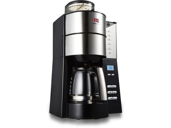 メリタのコーヒーメーカー全種類を比較！特徴や選び方も解説