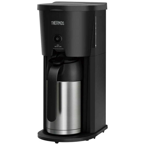 サーモスのコーヒーメーカー現行モデル2種を徹底比較！魅力や使い方も