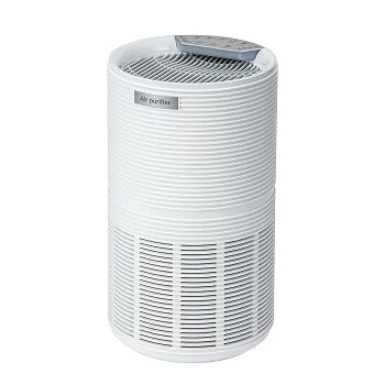 MJ APR1 空気清浄機 2024年製 無印良品、9,990円の「コンパクト空気清浄機 MJ-APR1」 - 価格.com