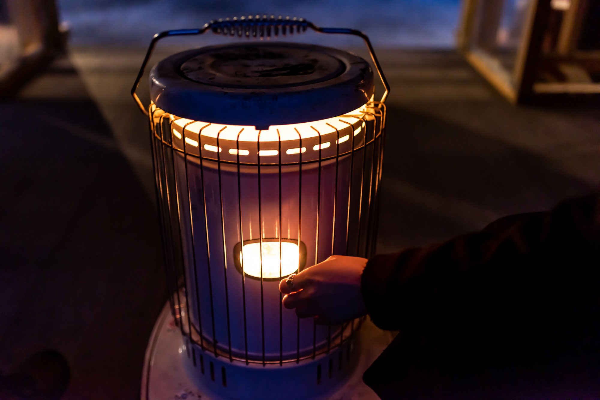 おしゃれなストーブおすすめ10選！石油・電気などの種類別にご紹介