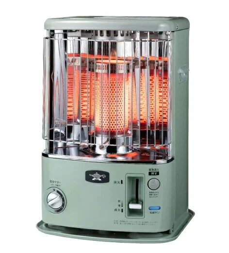楽天市場】家電特集｜キャンプにおすすめの石油ストーブ10選！選び方や
