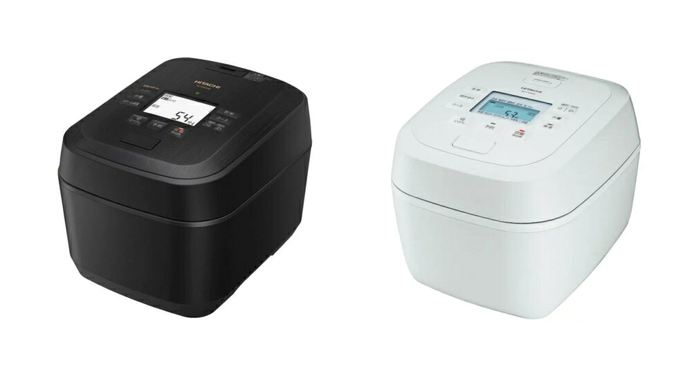 楽天市場】家電特集｜日立の炊飯器はどれがおすすめ？各モデルの特徴や