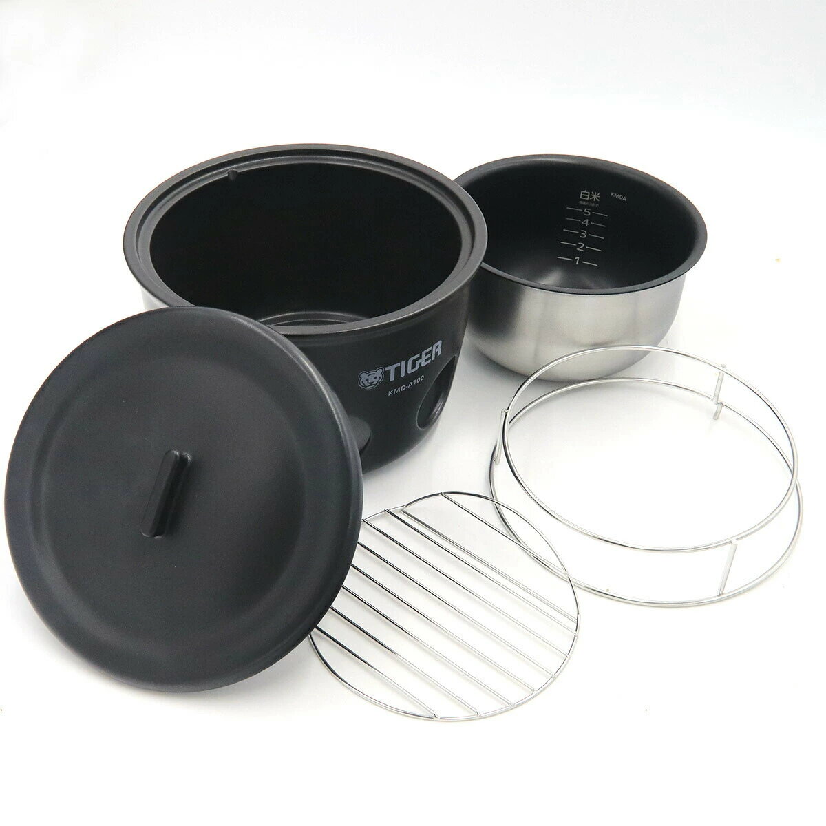 タイガーの炊飯器「魔法のかまどごはん」の魅力を徹底解説！使い方もご紹介