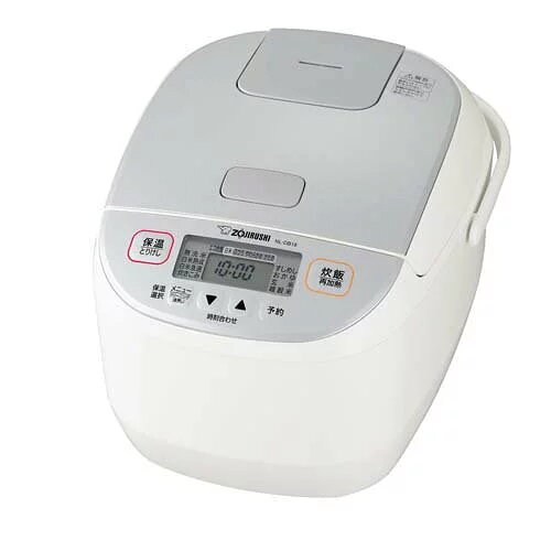 楽天市場】家電特集｜一升（10合）炊き炊飯器のおすすめ人気10選！安い 