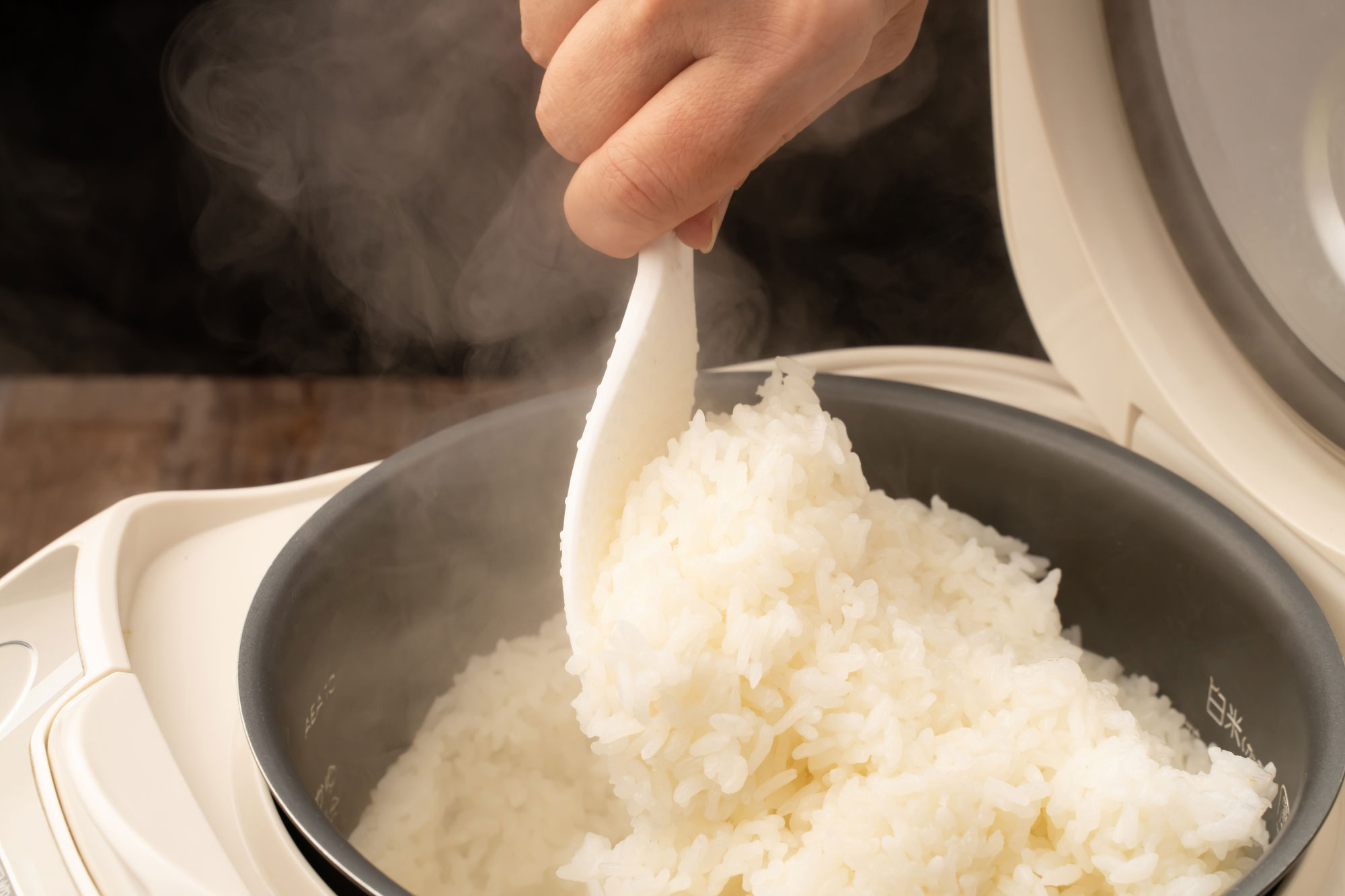 炊飯器の内釜にはどんな種類がある？選び方やおすすめモデルもご紹介