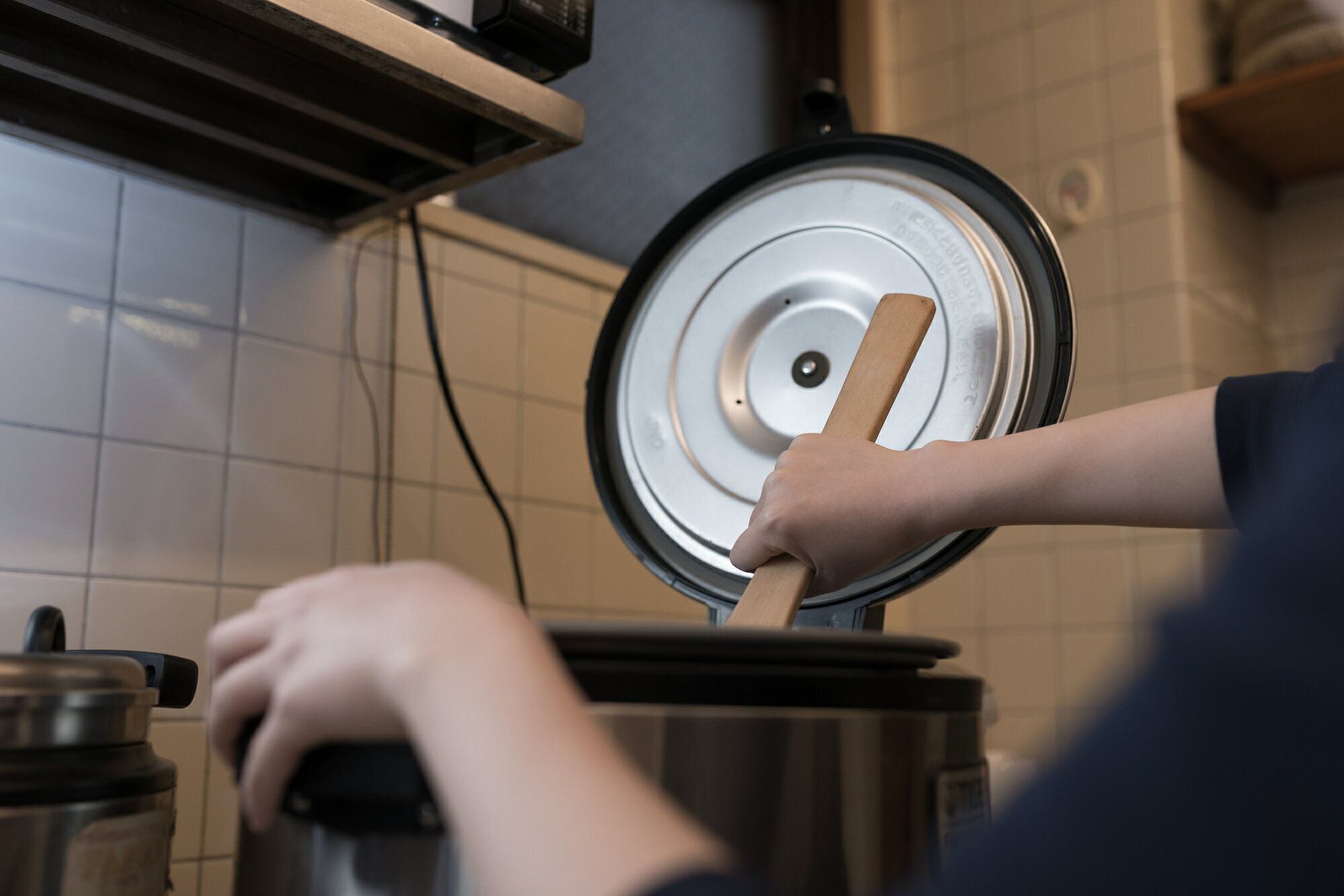 楽天市場】家電特集｜業務用炊飯器おすすめ10選！ガス式など加熱方式の 