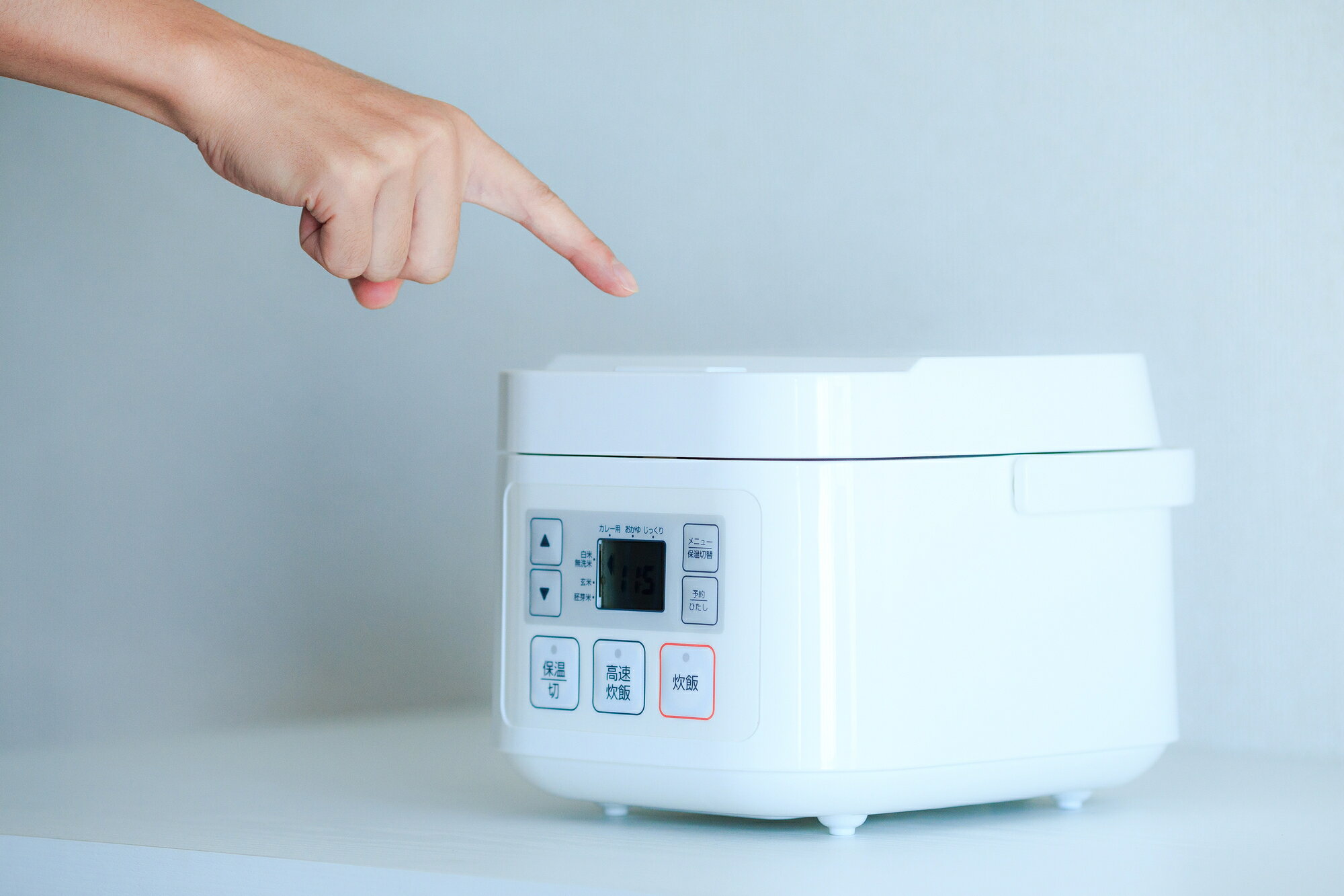 楽天市場】家電特集｜Panasonicの自動計量炊飯器「SR-AX1」の魅力とは