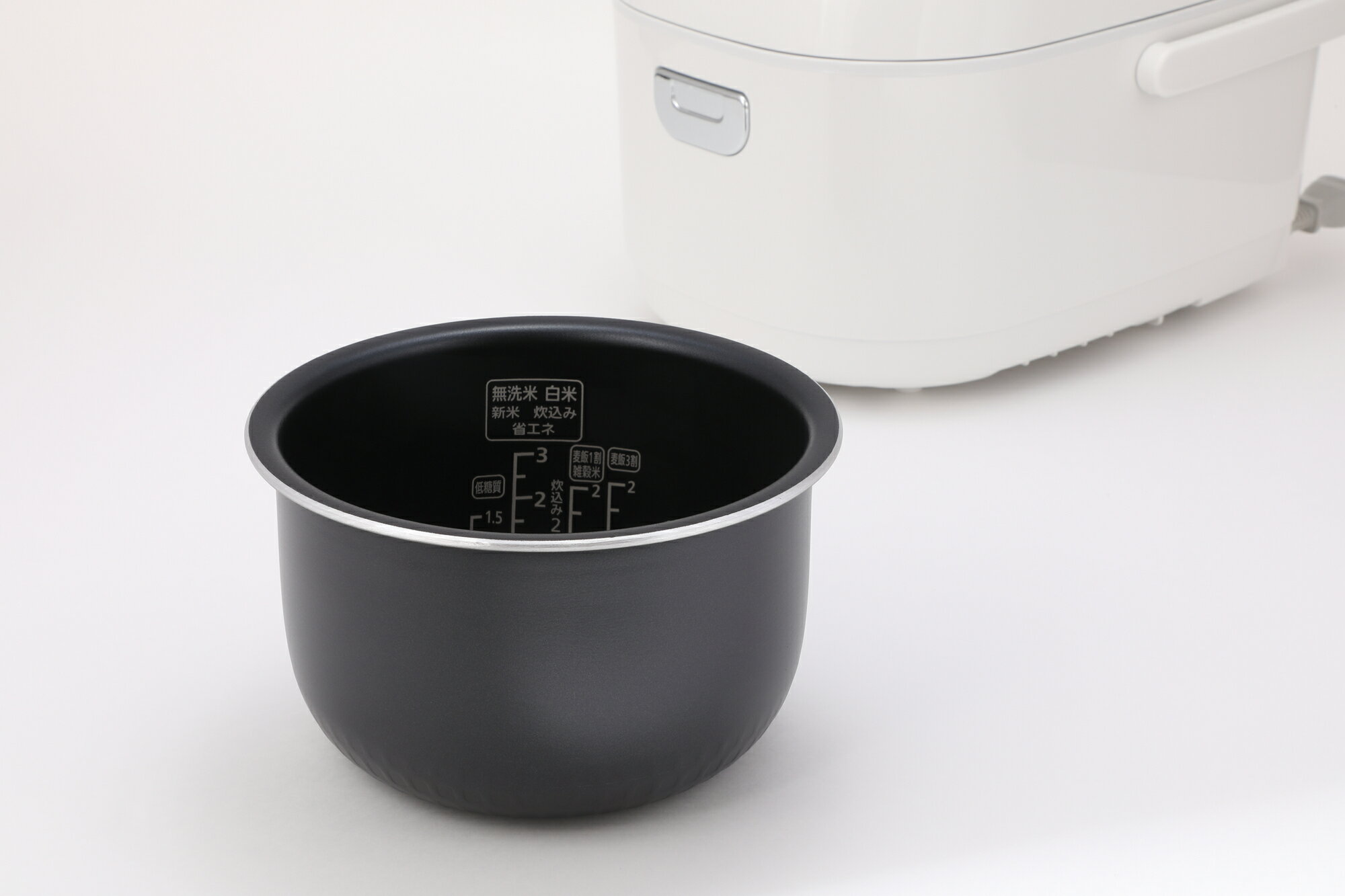 楽天市場】家電特集｜フッ素加工なし炊飯器のおすすめ製品をご紹介
