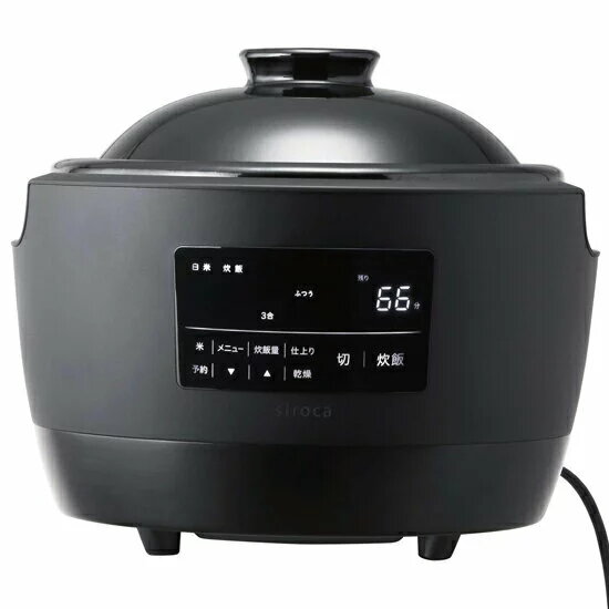 楽天市場】家電特集｜フッ素加工なし炊飯器のおすすめ製品をご紹介