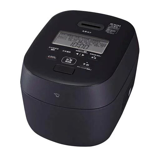 楽天市場】家電特集｜象印マホービンのNW-YB10はどんな炊飯器？特徴や