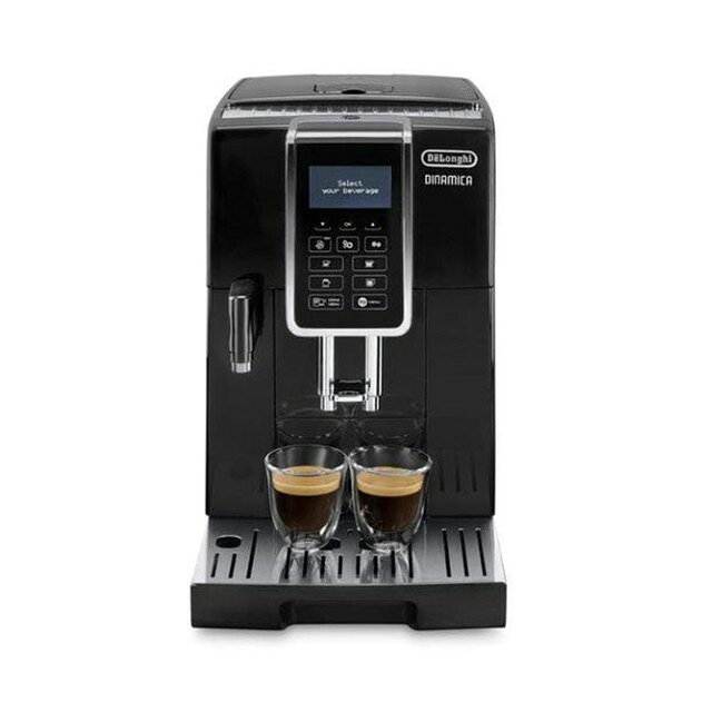 楽天市場】家電特集｜デロンギのディナミカ「ECAM35055B」を徹底検証