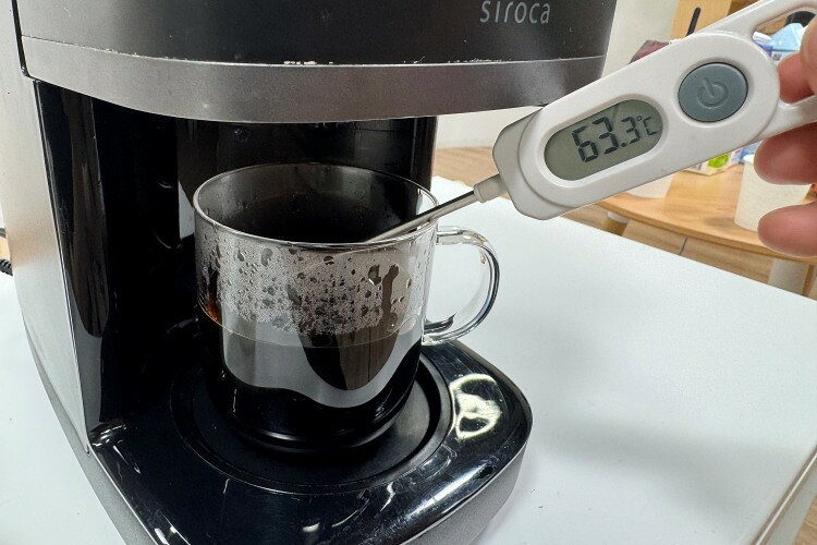 楽天市場】家電特集｜シロカのカフェばこPROの評判は本当？気になる