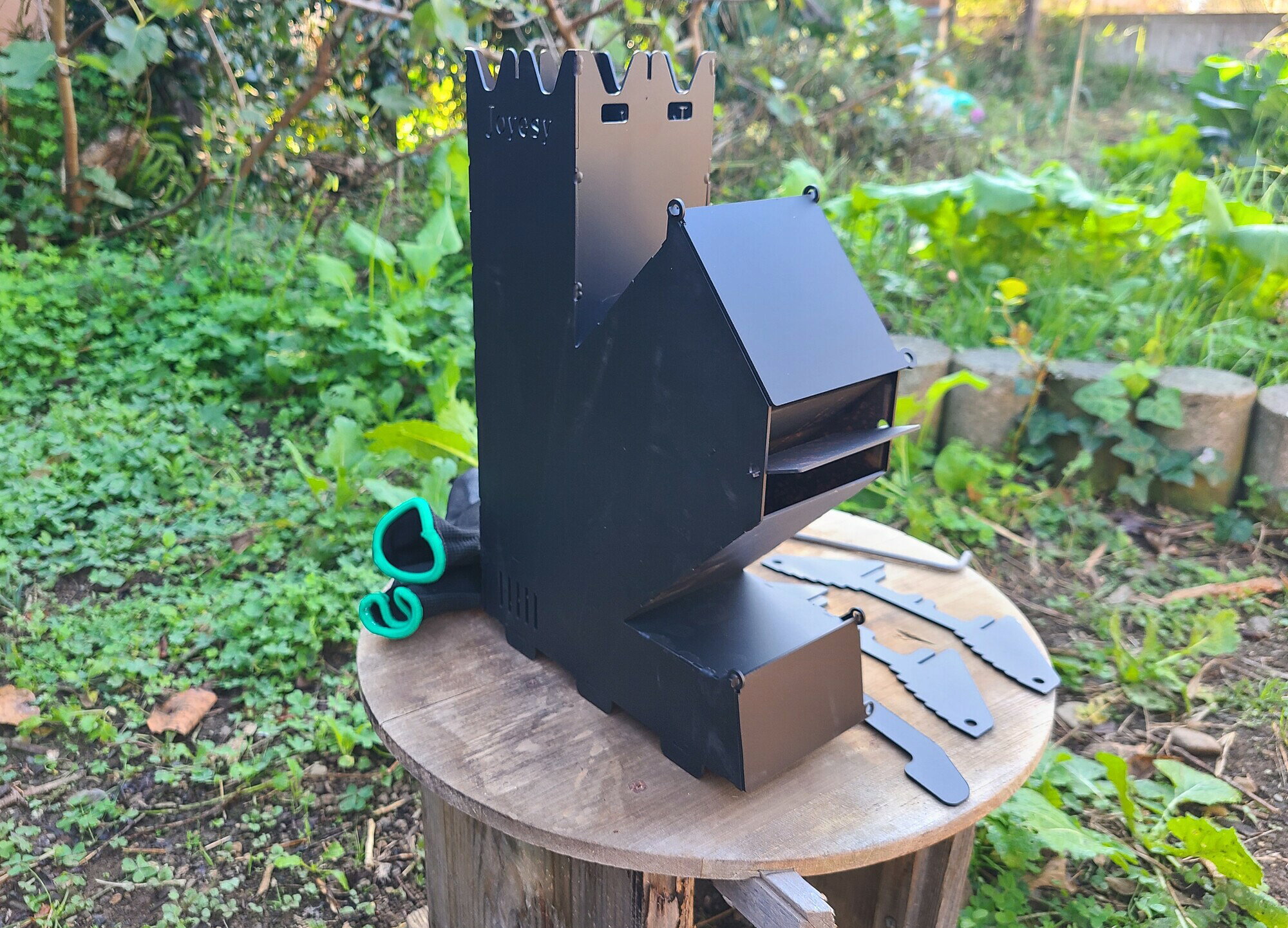 楽天市場】家電特集｜【2026年】ロケットストーブのおすすめ6選