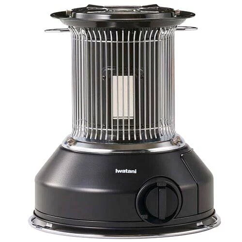 楽天市場】家電特集｜【2026年】カセットガス式ストーブのおすすめ7選