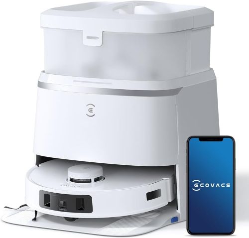 楽天市場】家電特集｜エコバックスの「DEEBOT T30 PRO OMNI」を検証