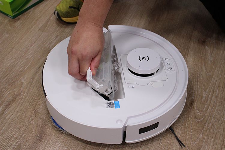 楽天市場】家電特集｜エコバックスの「DEEBOT T30 PRO OMNI」を検証
