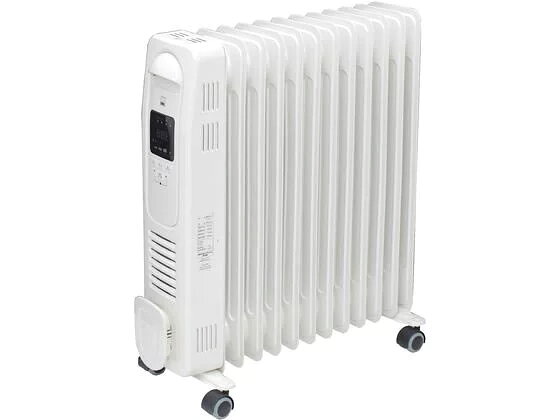 楽天市場】家電特集｜おしゃれなオイルヒーターおすすめ7選！人気