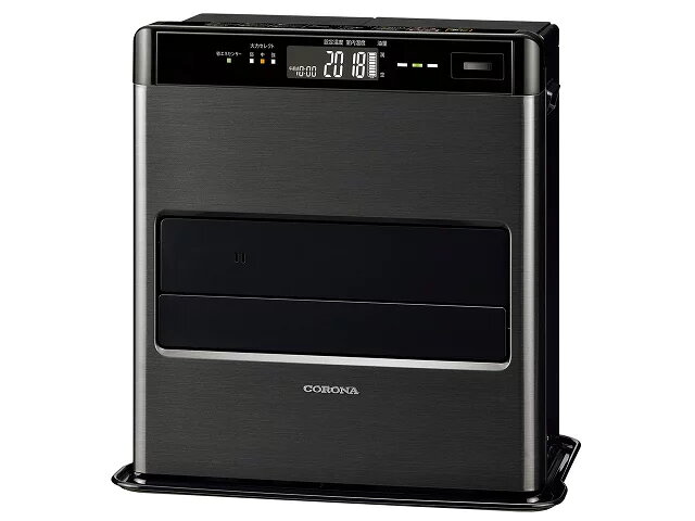 1ヶ月しか使ってない石油ファンヒーター 15年以上使用したリビングの石油ファンヒーターが壊れたっぽいので