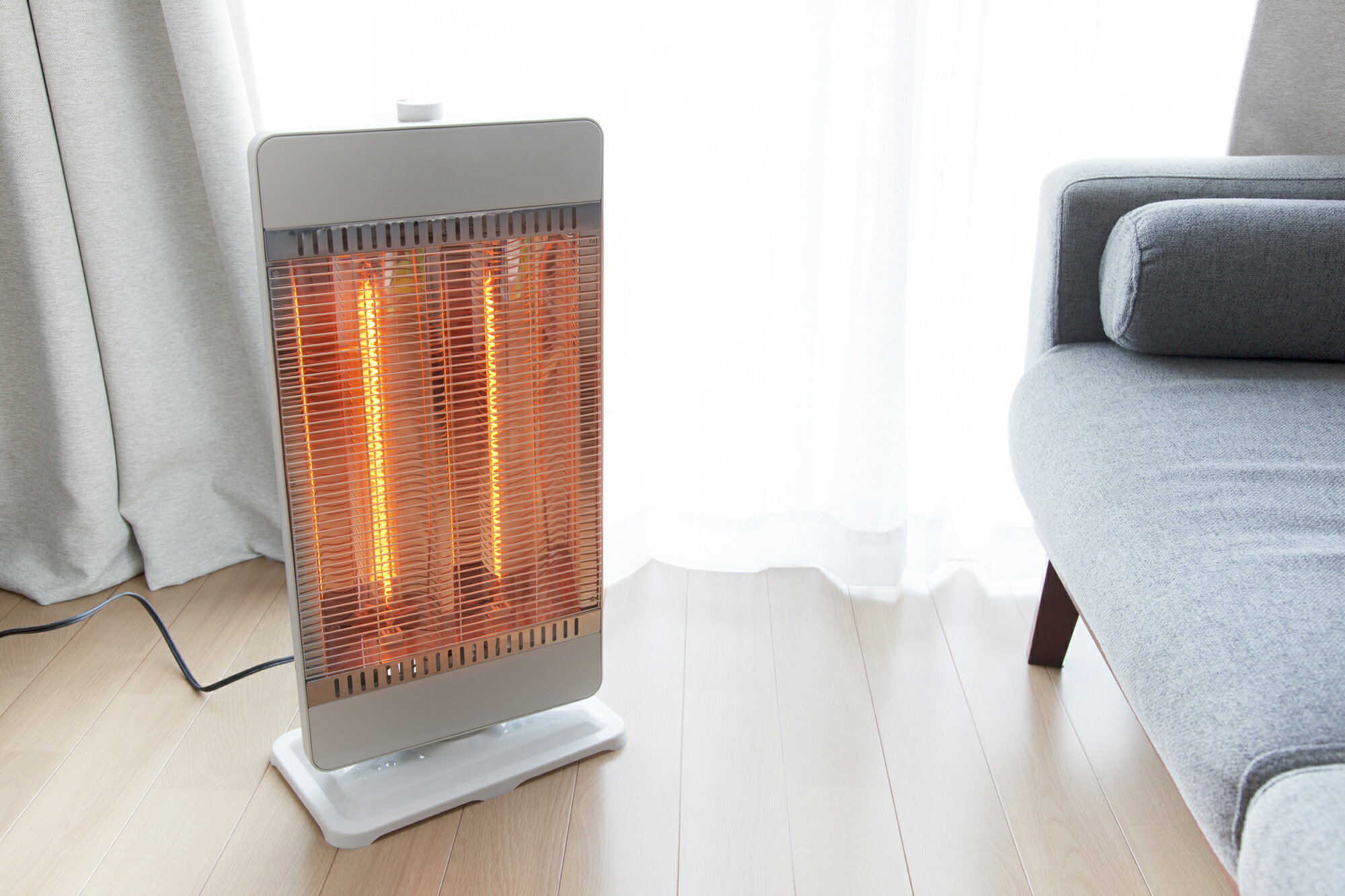 電気代不要 エコ のストーブ 安い・コスパが高い電気ストーブおすすめ7選！選び方・電気代など徹底