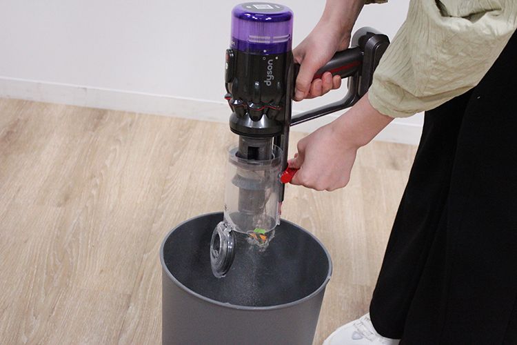 楽天市場】家電特集｜Dyson Micro™を徹底検証！軽さ・吸引力・使いやす