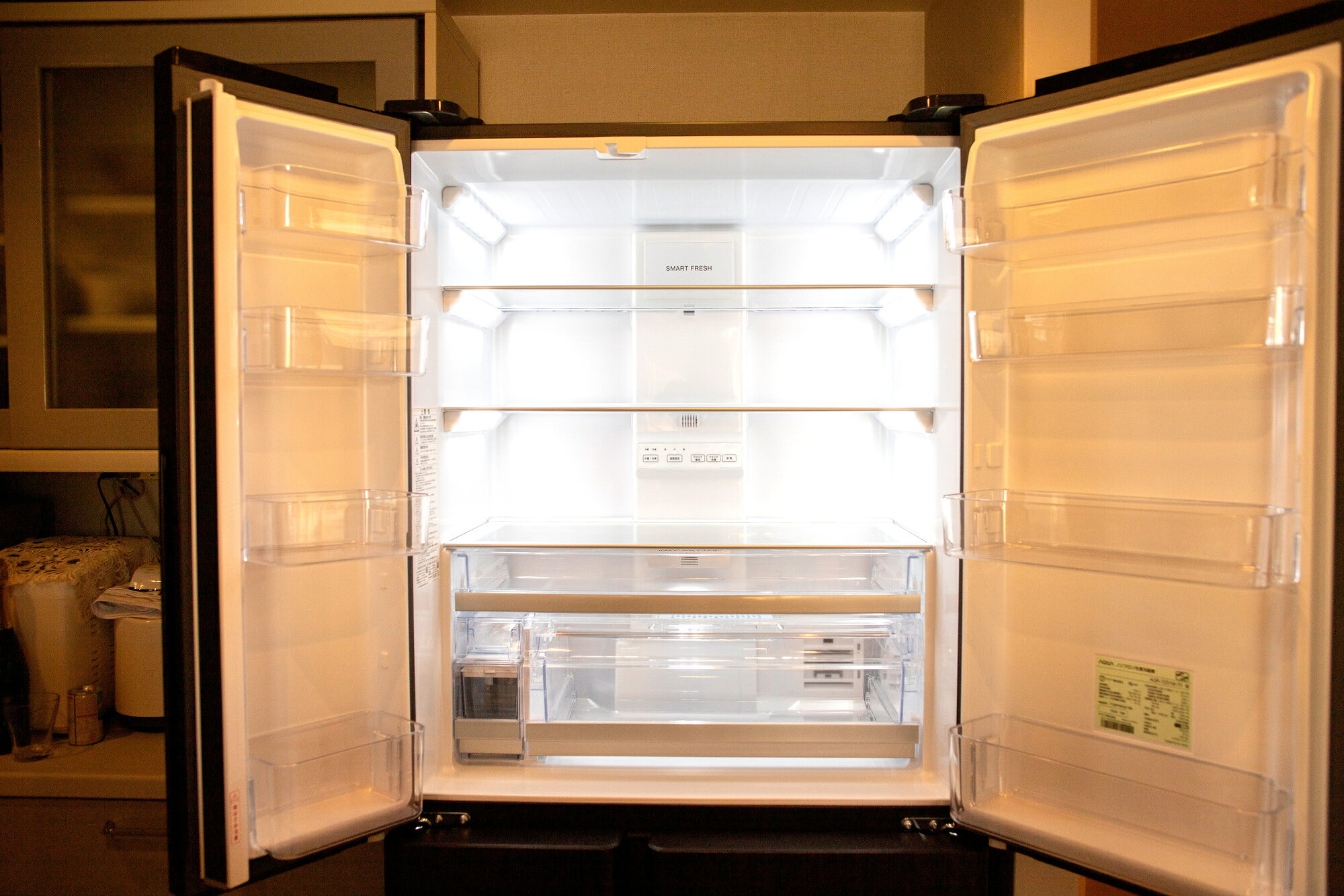 600L以上の冷蔵庫おすすめ8選を比較！選び方や人気メーカーもご紹介