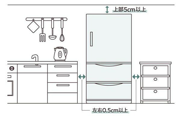 350Lの冷蔵庫のおすすめ10選！人気メーカーもご紹介！【2026年】