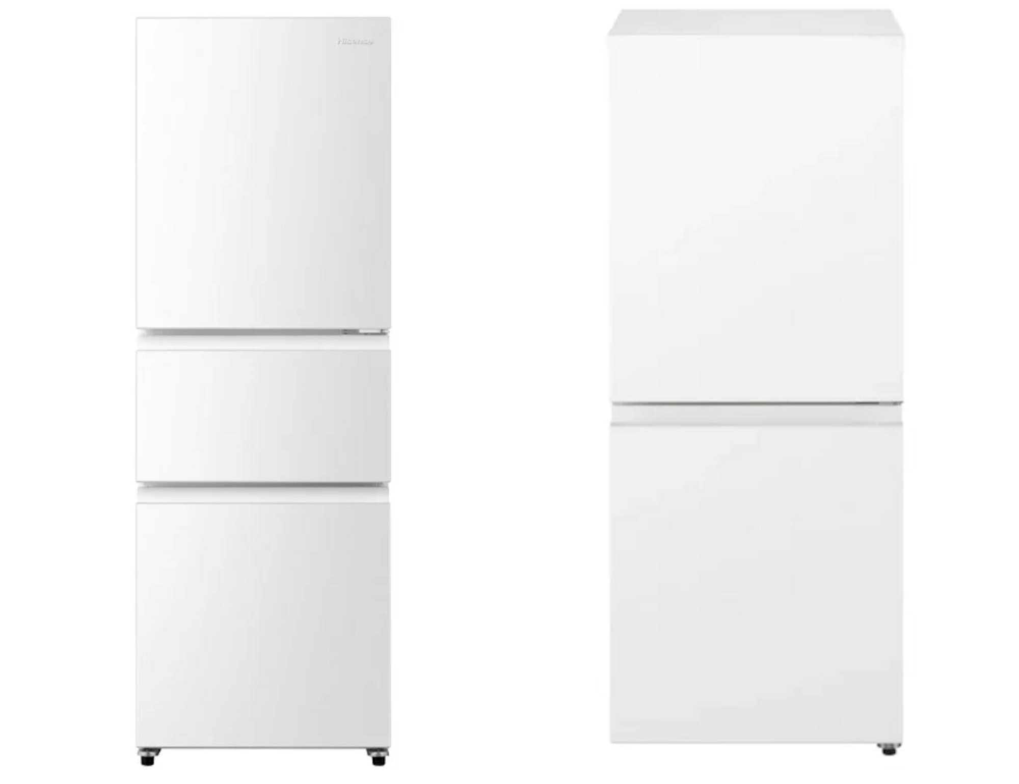ﾌﾟﾗｲｽﾀﾞｳﾝ！【3ドアだけど大容量】TOSHIBAの3ドア冷蔵庫のご紹介！ 2026年】3ドア冷蔵庫のおすすめ30選！ - ヤマダ家電情報サイト
