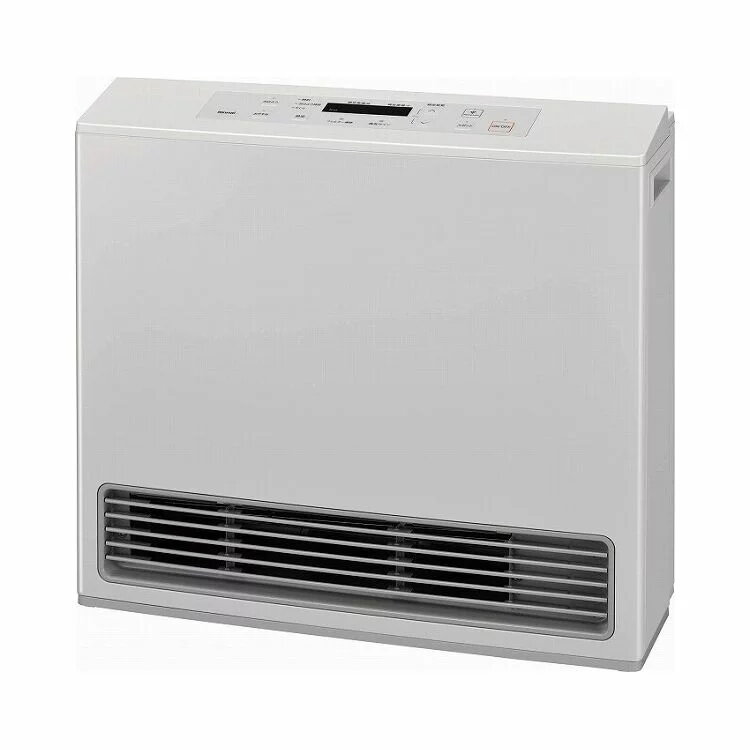 楽天市場】家電特集｜【2026年】リンナイのガスストーブ・ガスファン