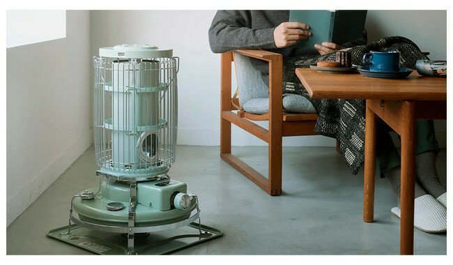 楽天市場】家電特集｜アラジンの電気ストーブを全種類徹底解説！失敗を