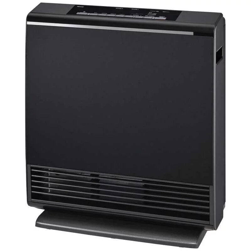 楽天市場】家電特集｜リンナイのガスファンヒーター全種類を徹底比較