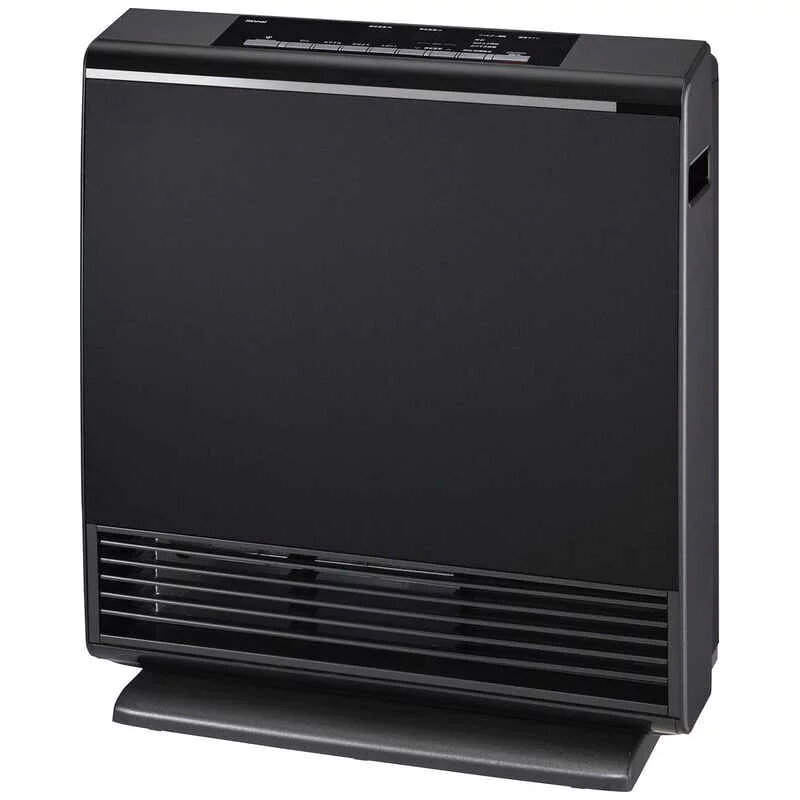 楽天市場】家電特集｜リンナイのガスファンヒーター全種類を徹底比較